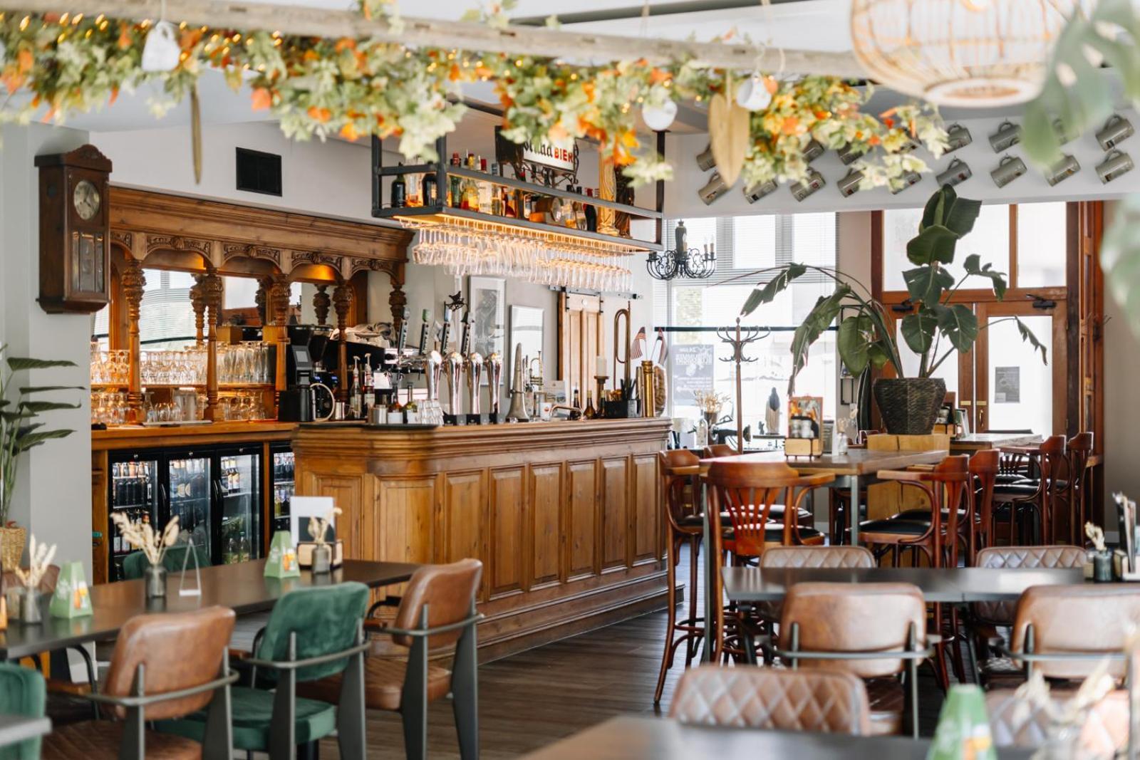 B&B Brasserie Villare Wijlre Extérieur photo