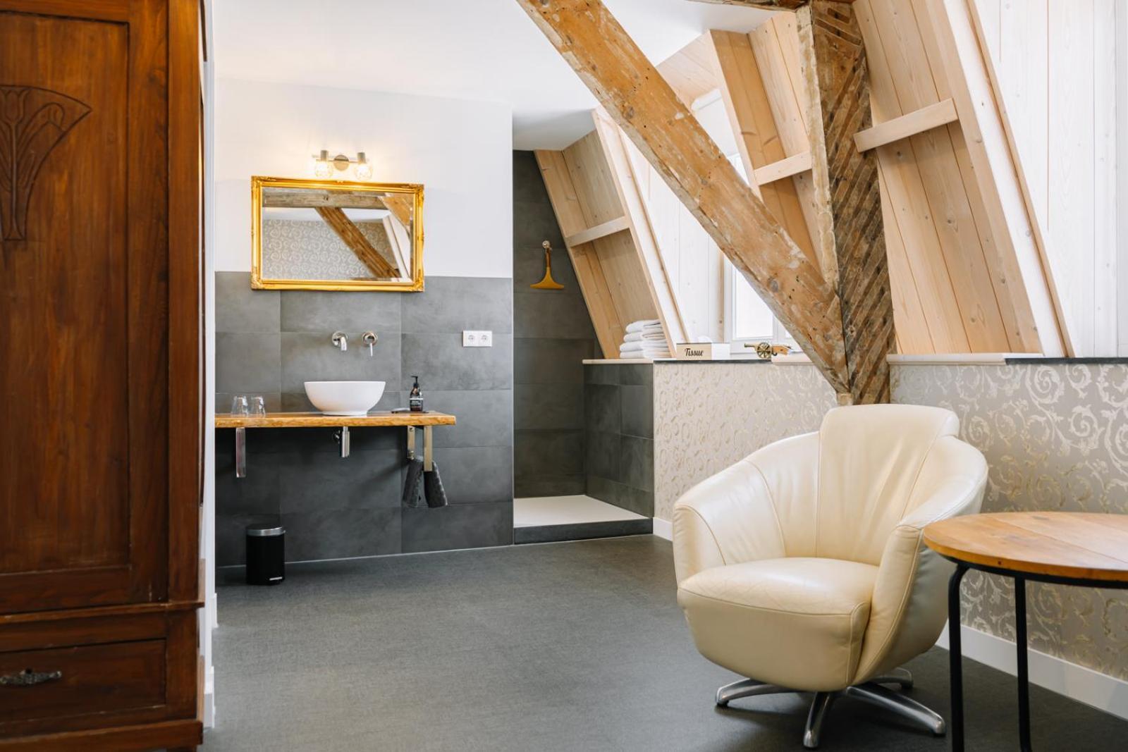 B&B Brasserie Villare Wijlre Extérieur photo