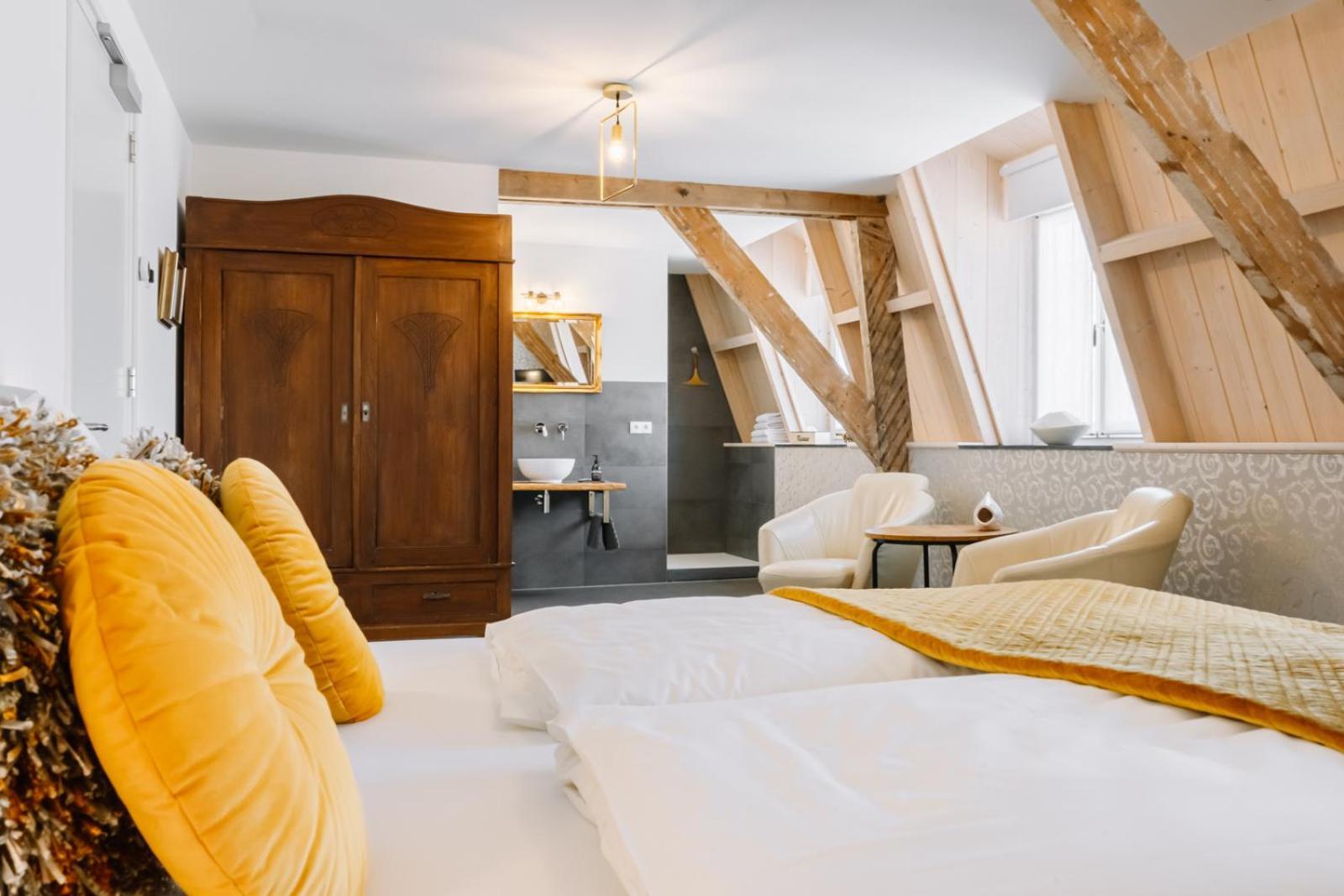 B&B Brasserie Villare Wijlre Extérieur photo