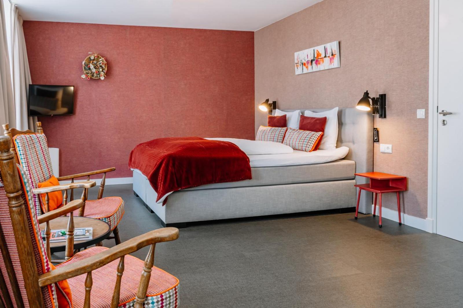 B&B Brasserie Villare Wijlre Extérieur photo