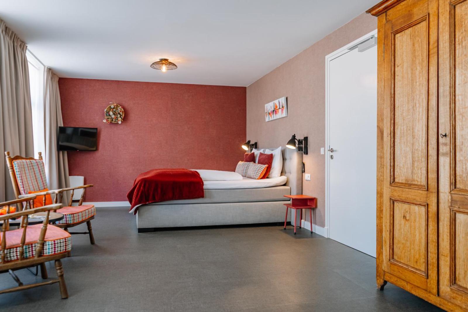 B&B Brasserie Villare Wijlre Extérieur photo